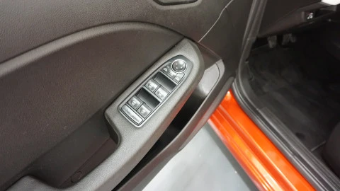Renault Clio Evolution TCe 74 kW (100CV) GLP