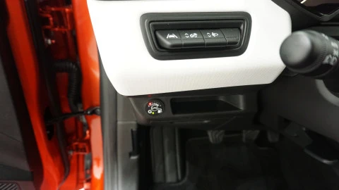Renault Clio Evolution TCe 74 kW (100CV) GLP