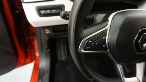 Renault Clio Evolution TCe 74 kW (100CV) GLP