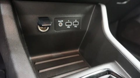 Renault Clio Evolution TCe 74 kW (100CV) GLP