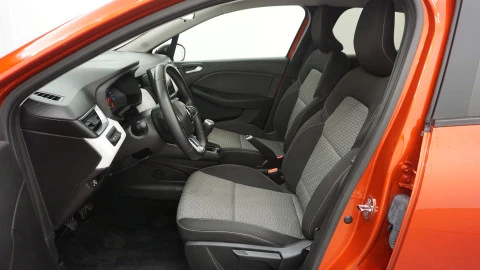 Renault Clio Evolution TCe 74 kW (100CV) GLP