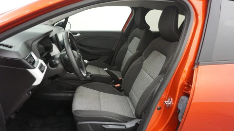 Renault Clio Evolution TCe 74 kW (100CV) GLP