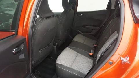 Renault Clio Evolution TCe 74 kW (100CV) GLP