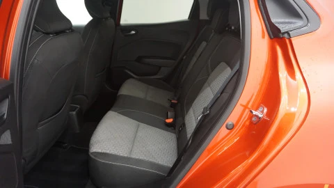 Renault Clio Evolution TCe 74 kW (100CV) GLP