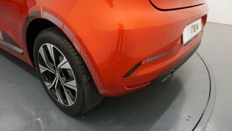 Renault Clio Evolution TCe 74 kW (100CV) GLP