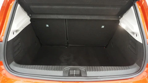 Renault Clio Evolution TCe 74 kW (100CV) GLP