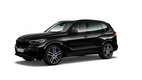 BMW X5 xDrive30d