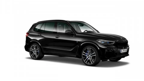 BMW X5 xDrive30d