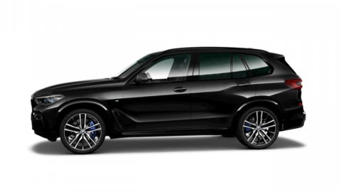 BMW X5 xDrive30d