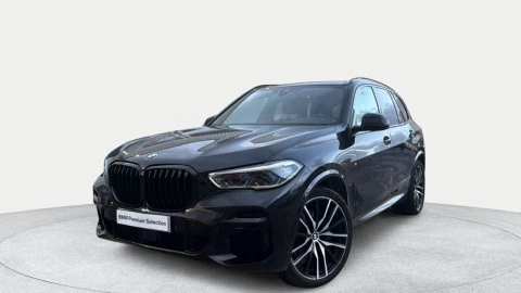 BMW X5 xDrive30d