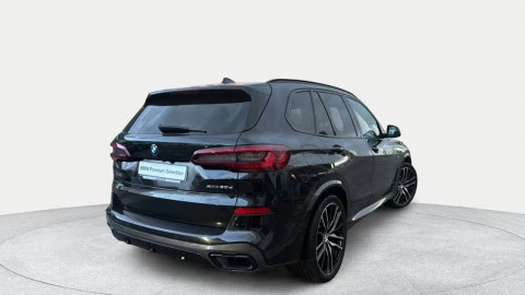 BMW X5 xDrive30d