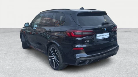 BMW X5 xDrive30d