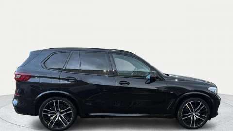 BMW X5 xDrive30d