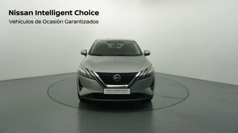 Nissan Qashqai DIG-T 116kW Xtronic N-Style
