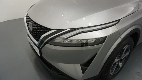 Nissan Qashqai DIG-T 116kW Xtronic N-Style