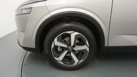 Nissan Qashqai DIG-T 116kW Xtronic N-Style