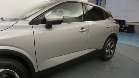 Nissan Qashqai DIG-T 116kW Xtronic N-Style