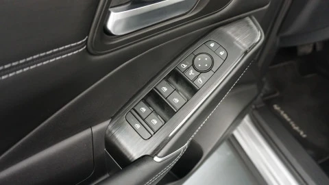 Nissan Qashqai DIG-T 116kW Xtronic N-Style
