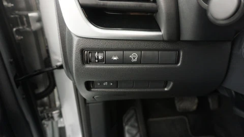 Nissan Qashqai DIG-T 116kW Xtronic N-Style