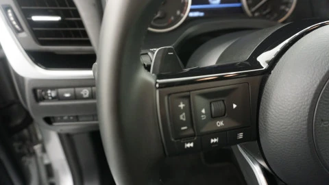 Nissan Qashqai DIG-T 116kW Xtronic N-Style
