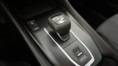 Nissan Qashqai DIG-T 116kW Xtronic N-Style