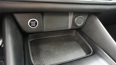 Nissan Qashqai DIG-T 116kW Xtronic N-Style