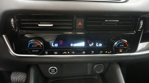 Nissan Qashqai DIG-T 116kW Xtronic N-Style