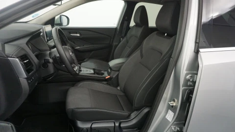 Nissan Qashqai DIG-T 116kW Xtronic N-Style