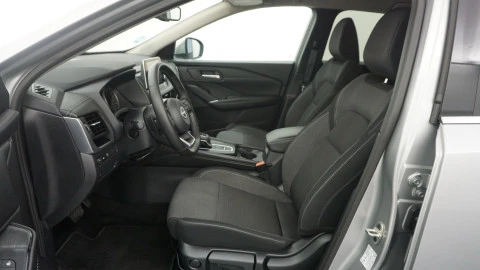 Nissan Qashqai DIG-T 116kW Xtronic N-Style