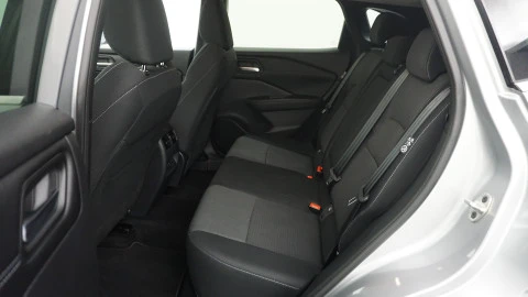 Nissan Qashqai DIG-T 116kW Xtronic N-Style