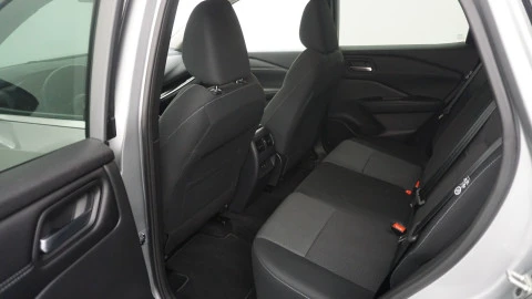 Nissan Qashqai DIG-T 116kW Xtronic N-Style
