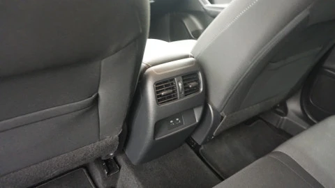 Nissan Qashqai DIG-T 116kW Xtronic N-Style