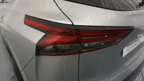Nissan Qashqai DIG-T 116kW Xtronic N-Style
