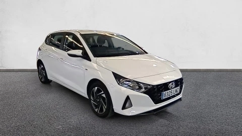 Hyundai i20 1.0 TGDI 74kW (100CV) 48V Klass
