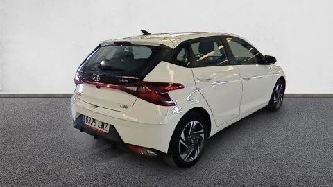 Hyundai i20 1.0 TGDI 74kW (100CV) 48V Klass