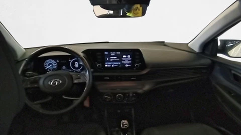 Hyundai i20 1.0 TGDI 74kW (100CV) 48V Klass