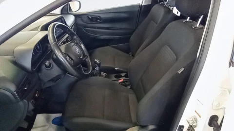 Hyundai i20 1.0 TGDI 74kW (100CV) 48V Klass