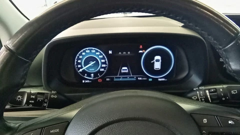 Hyundai i20 1.0 TGDI 74kW (100CV) 48V Klass