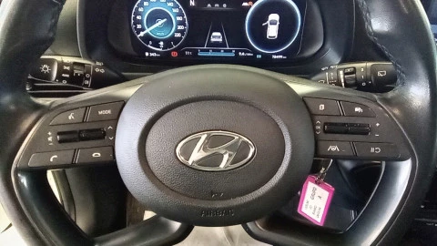 Hyundai i20 1.0 TGDI 74kW (100CV) 48V Klass