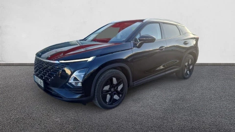 Omoda 5 MY25 - Premium 1.6 TGDI 108kW (145cv)