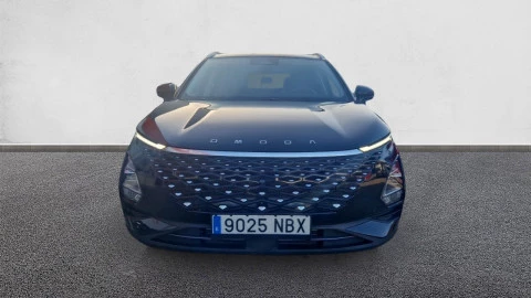 Omoda 5 MY25 - Premium 1.6 TGDI 108kW (145cv)
