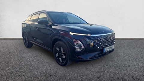 Omoda 5 MY25 - Premium 1.6 TGDI 108kW (145cv)