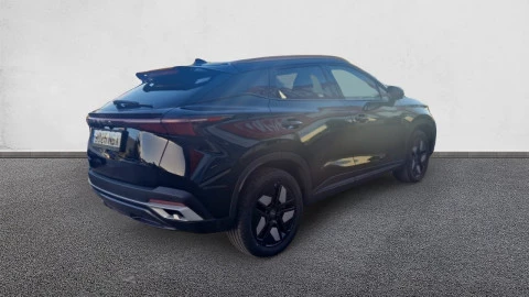 Omoda 5 MY25 - Premium 1.6 TGDI 108kW (145cv)