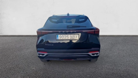 Omoda 5 MY25 - Premium 1.6 TGDI 108kW (145cv)