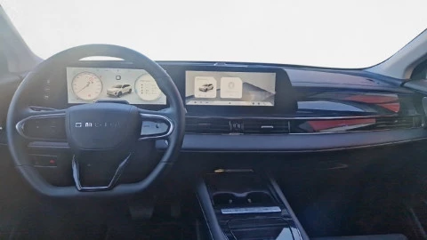 Omoda 5 MY25 - Premium 1.6 TGDI 108kW (145cv)