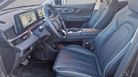 Omoda 5 MY25 - Premium 1.6 TGDI 108kW (145cv)