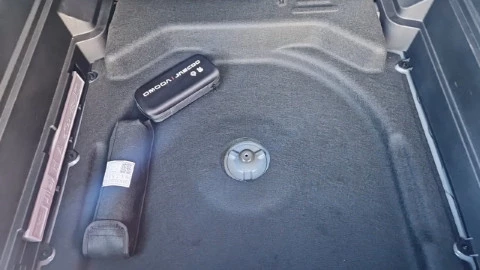 Omoda 5 MY25 - Premium 1.6 TGDI 108kW (145cv)