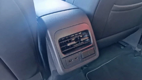 Omoda 5 MY25 - Premium 1.6 TGDI 108kW (145cv)