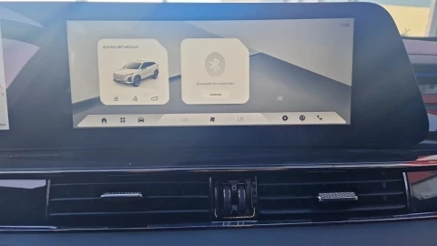 Omoda 5 MY25 - Premium 1.6 TGDI 108kW (145cv)