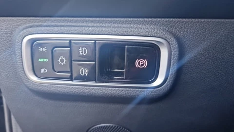 Omoda 5 MY25 - Premium 1.6 TGDI 108kW (145cv)